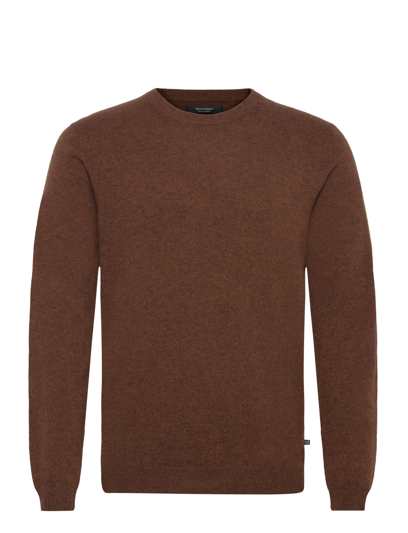 Mamordy Brown Matinique