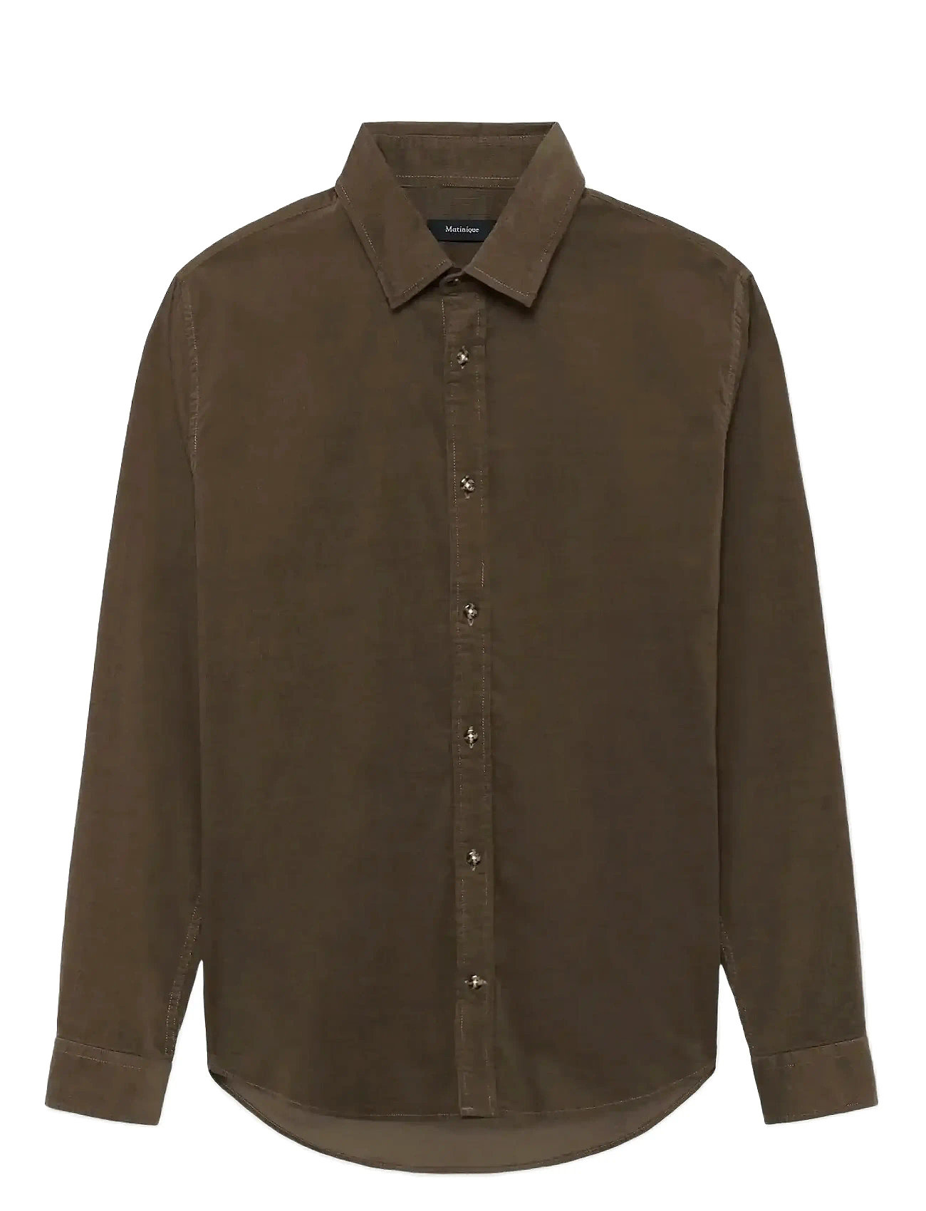 MATINIQUE Matrostol Bu Braun - XXL - Herren