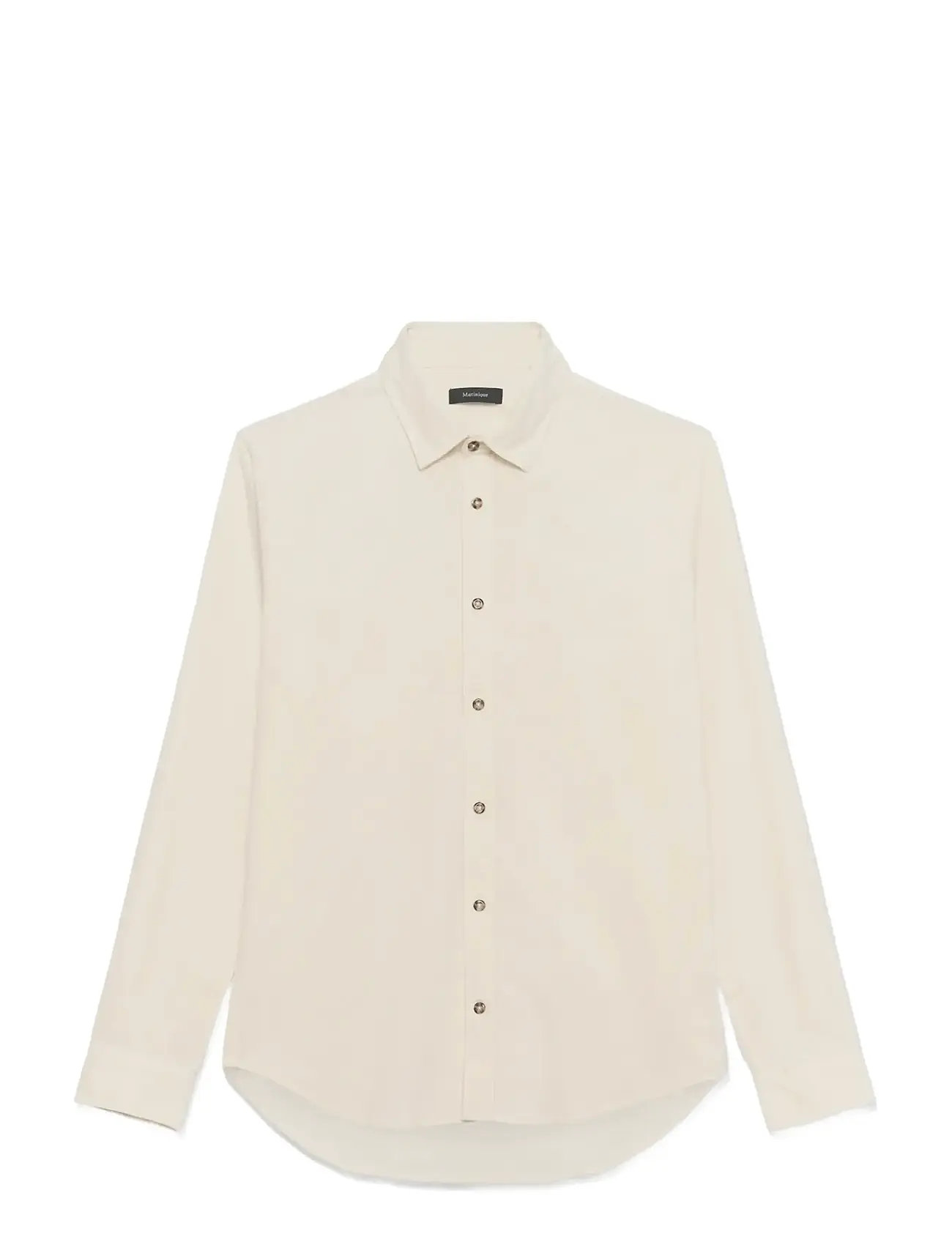 MATINIQUE Matrostol Bu Cream - L - Herren
