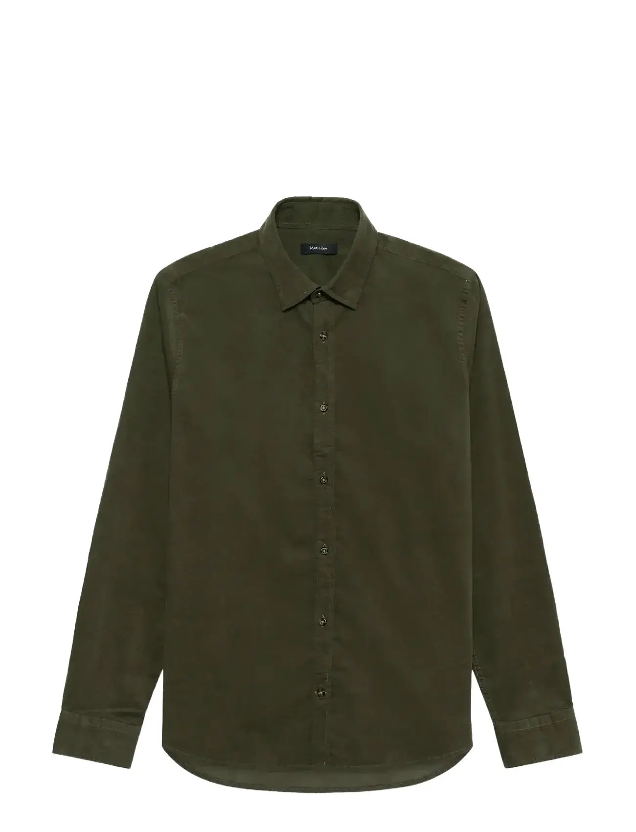 MATINIQUE Matrostol Bu Khaki - XXXL - Herren
