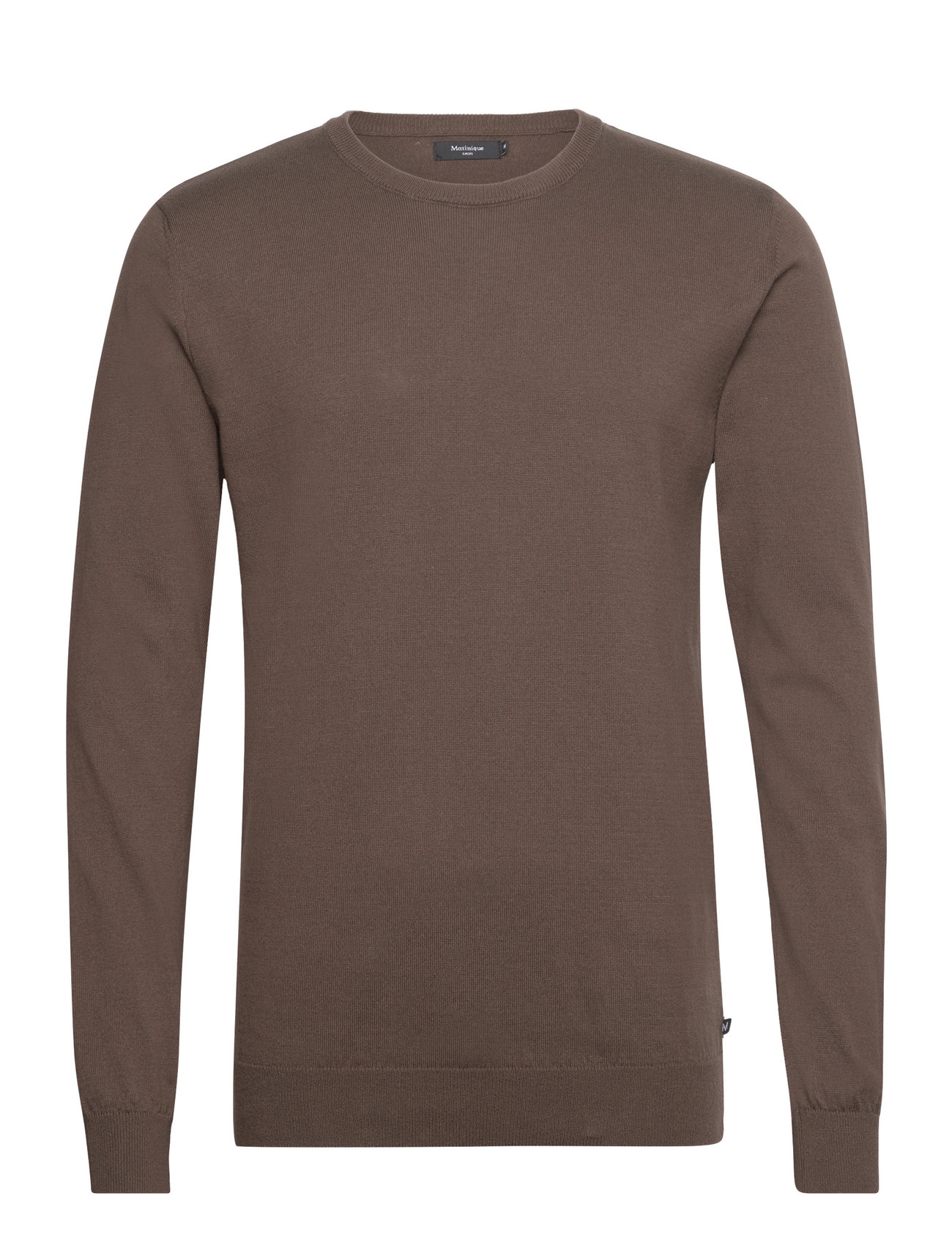 Maj S Brown Matinique