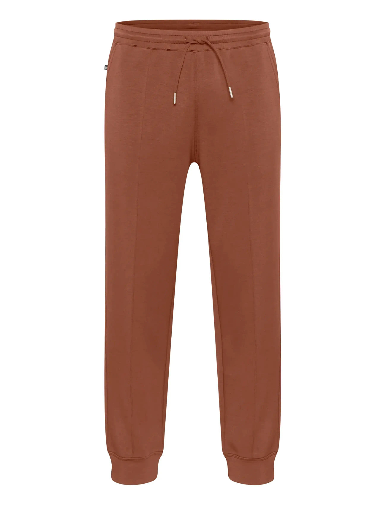 MATINIQUE Majack Sweat Hose Braun - L - Herren