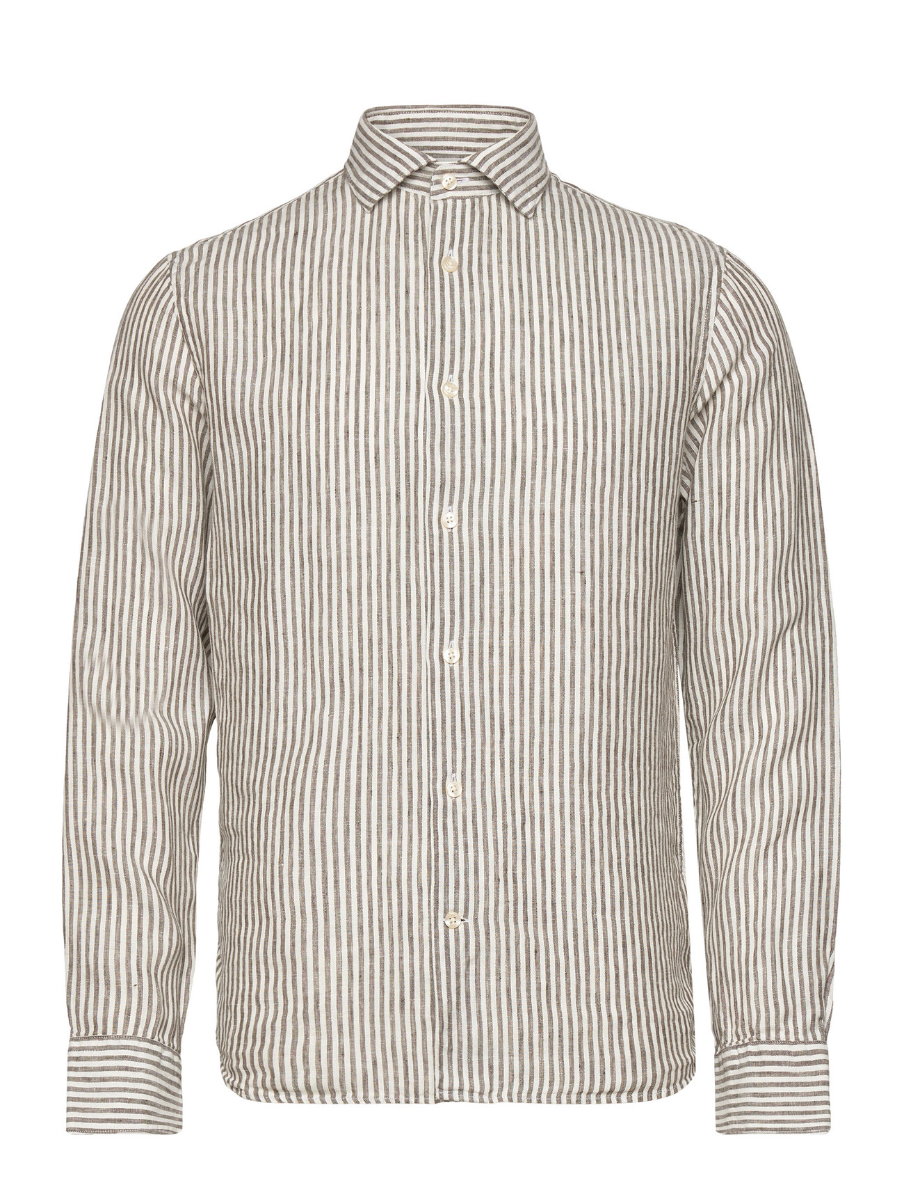 Mamarc Short Brown Matinique