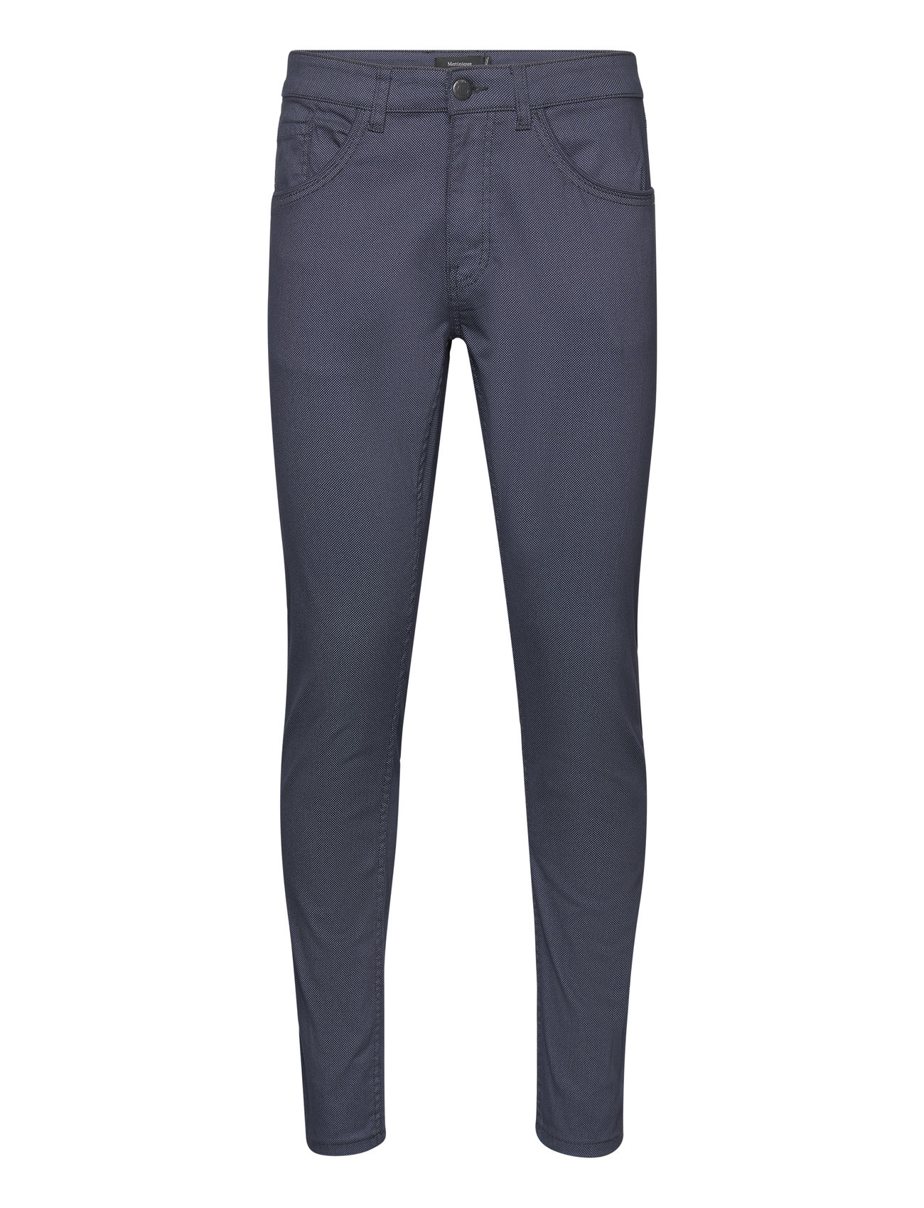 Mapete Navy Matinique 128446