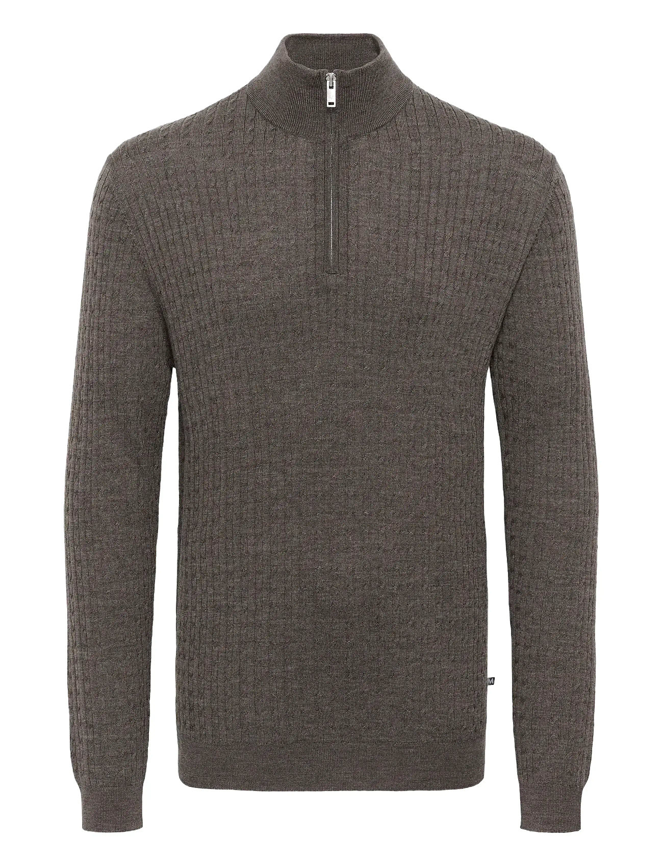 MATINIQUE Mamason Sz Cabel Braun - XXXL - Herren