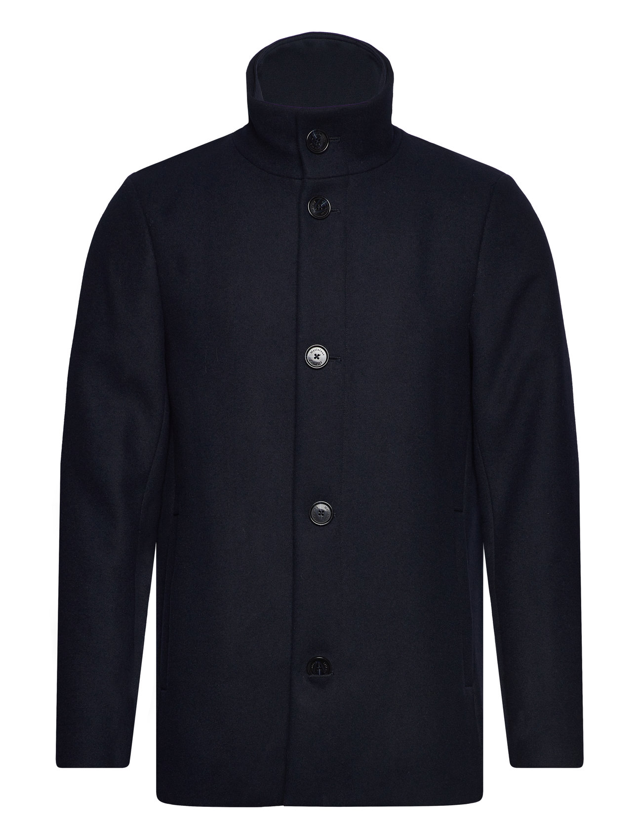 Marobert Short Navy Matinique