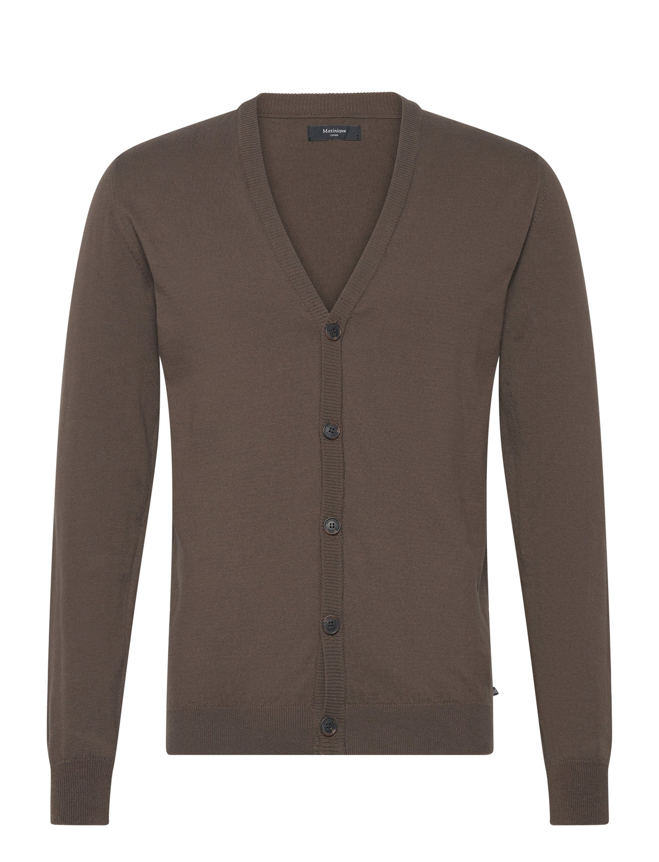 Majambon Brown Matinique