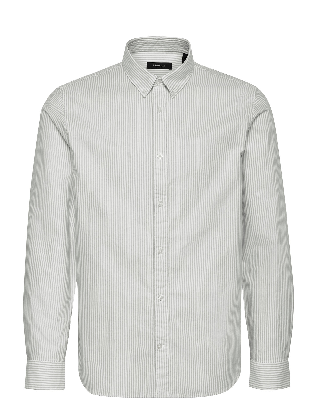 MATINIQUE Matrostol Bd Grün - XXXL - Herren