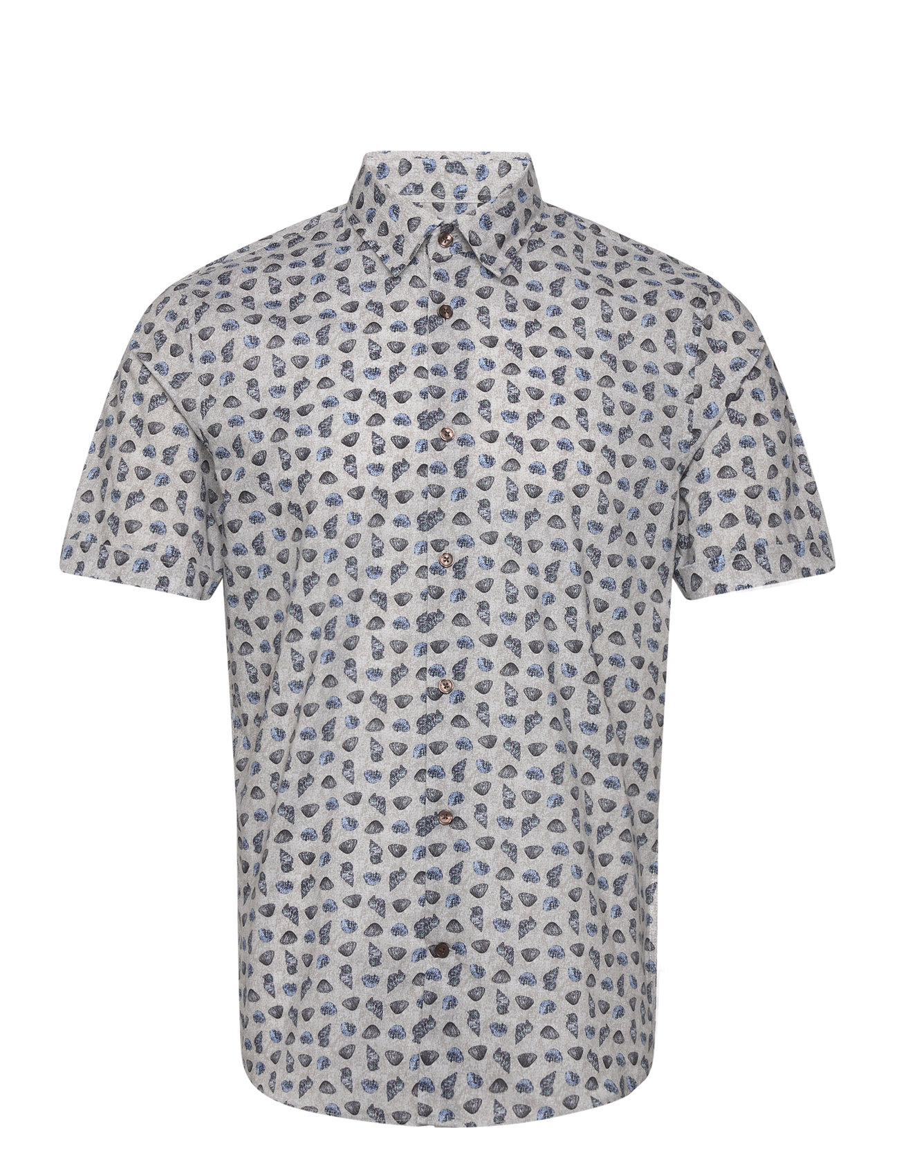 Matrostol Bu Ss Grey Matinique