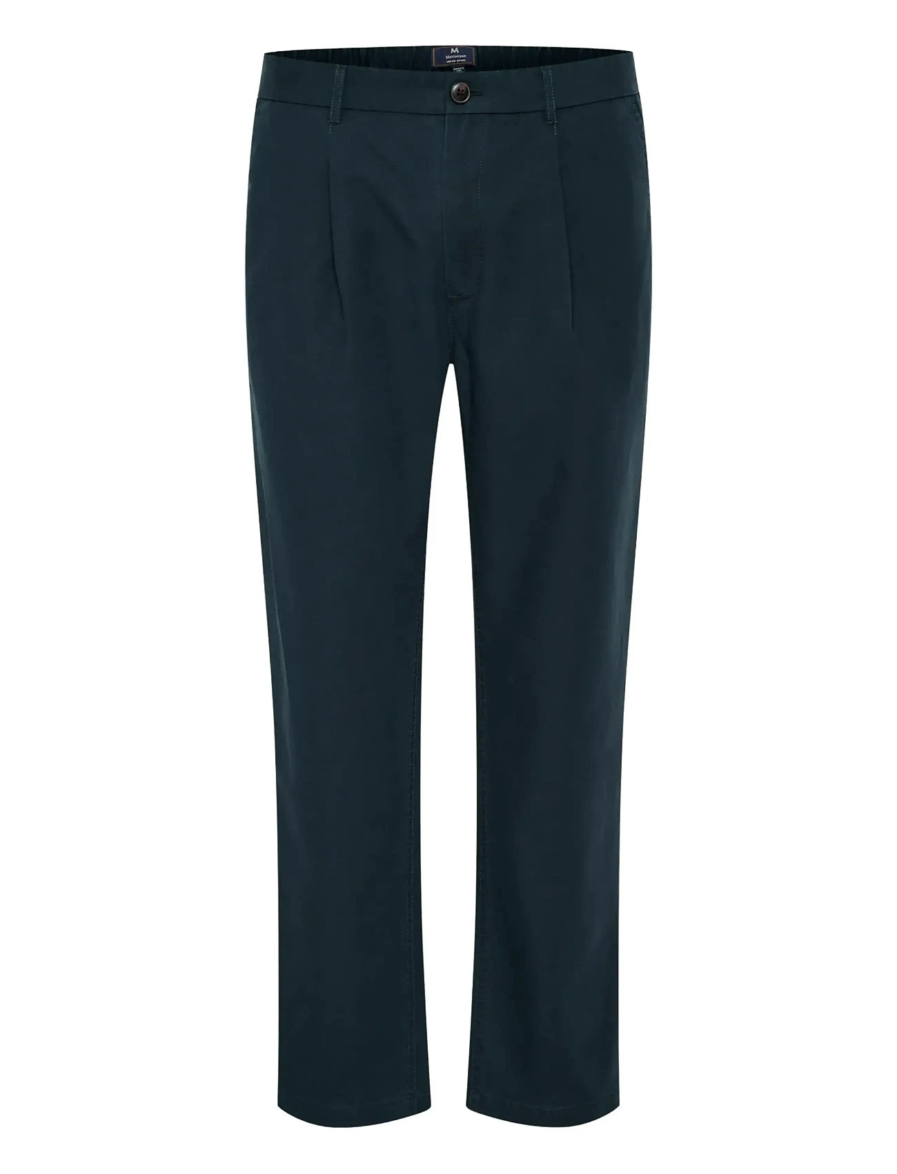 MATINIQUE Mahart Heritage Hose Navy - 33x34 - Herren