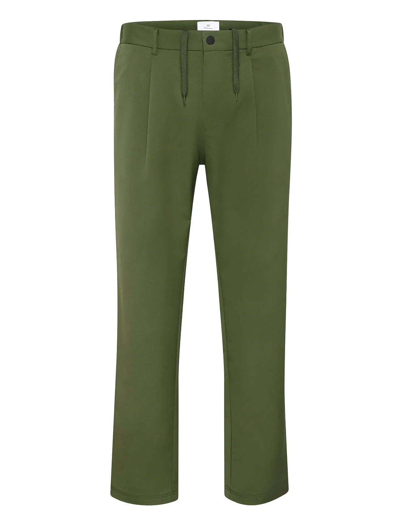 MATINIQUE Mahart Hose 73 Khaki - 28x32 - Herren