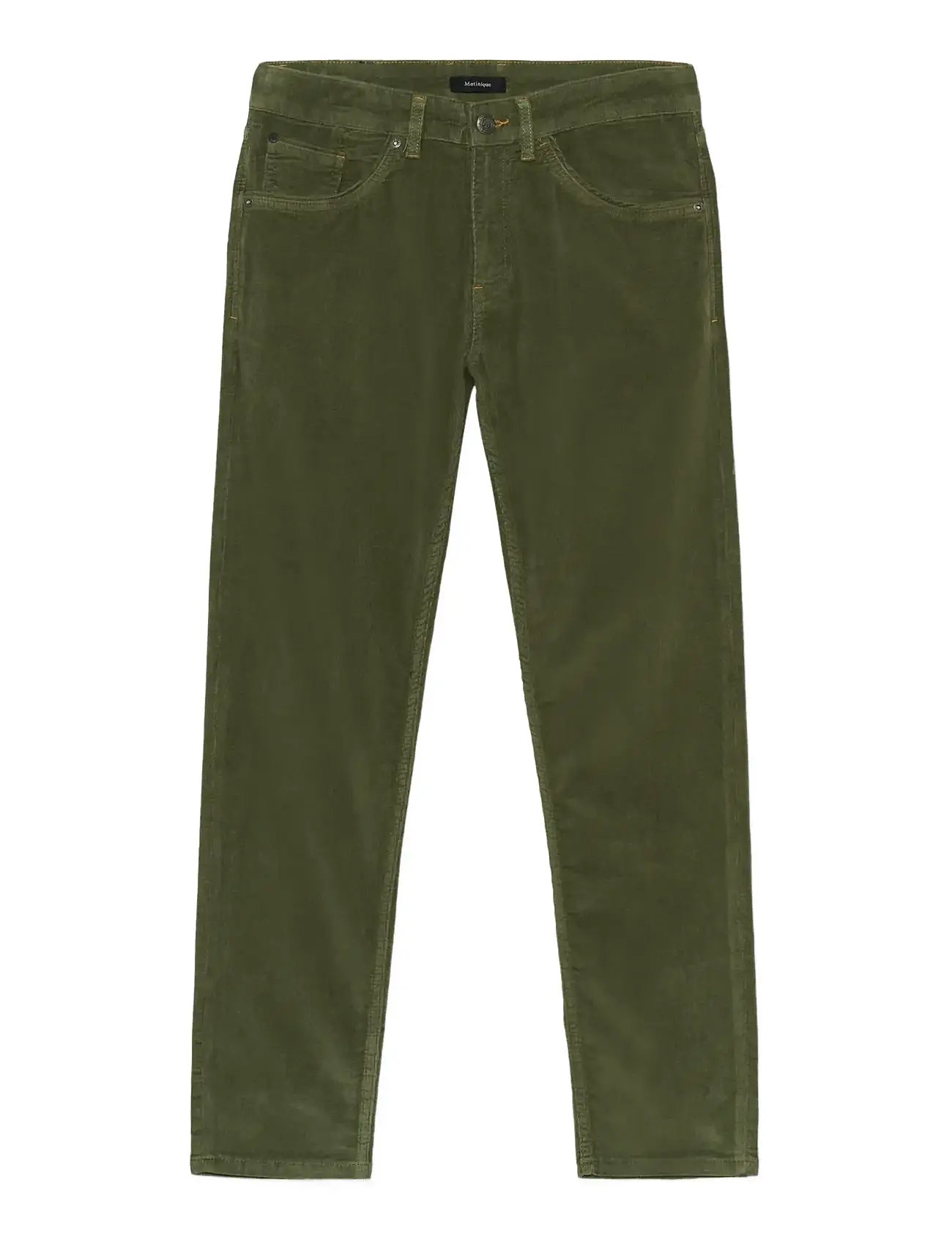 MATINIQUE Mapete Khaki - 35x34 - Herren