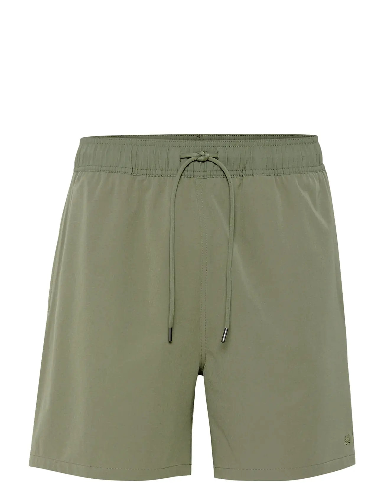 Maswimmer Badeshorts Khaki Green Matinique