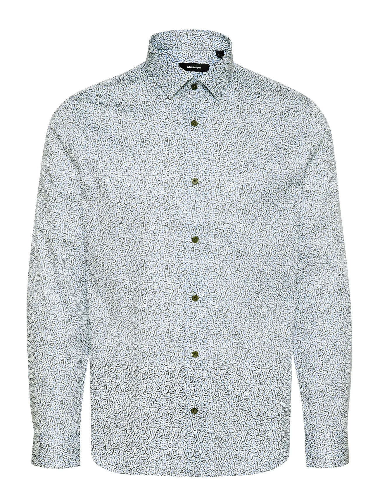MATINIQUE Matrostol Bn Blau - S - Herren