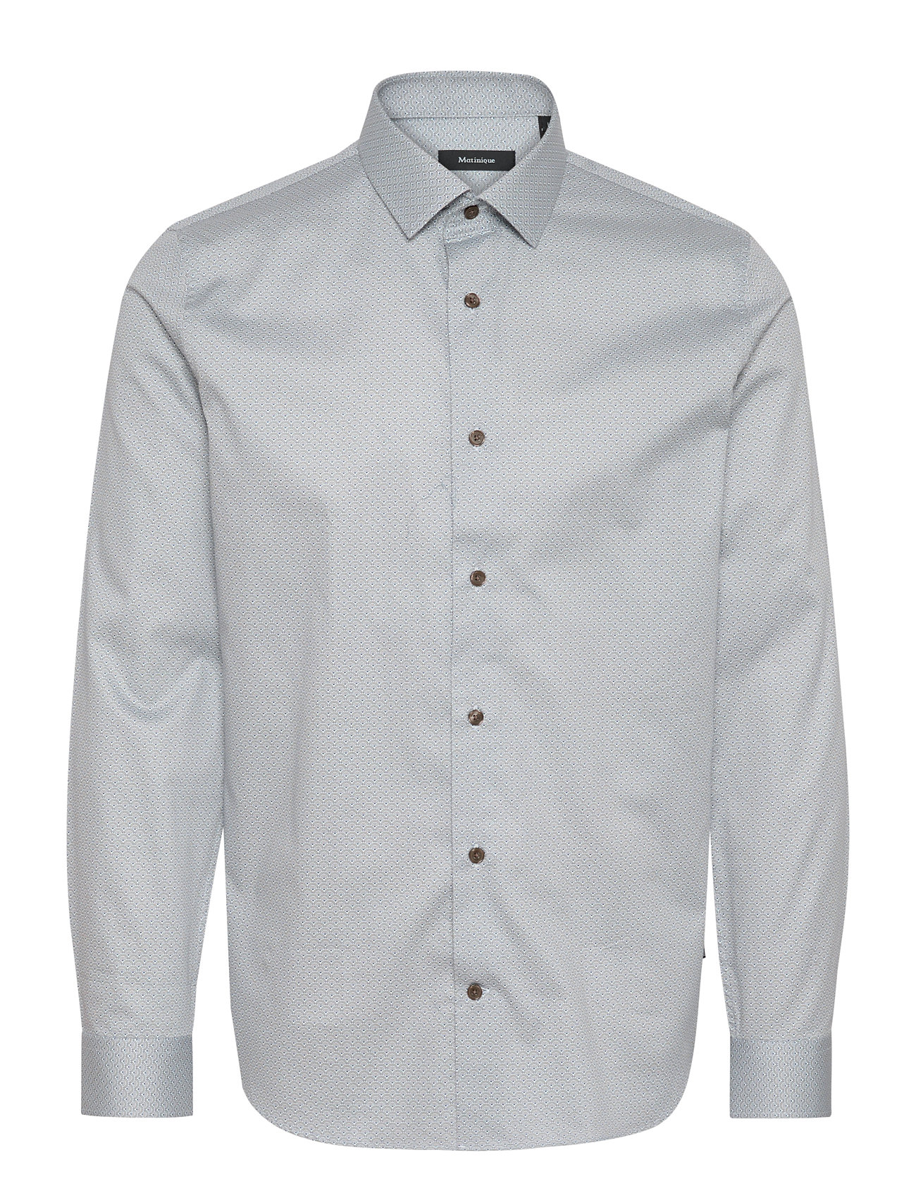 MATINIQUE Matrostol Bn Grau - XXL - Herren