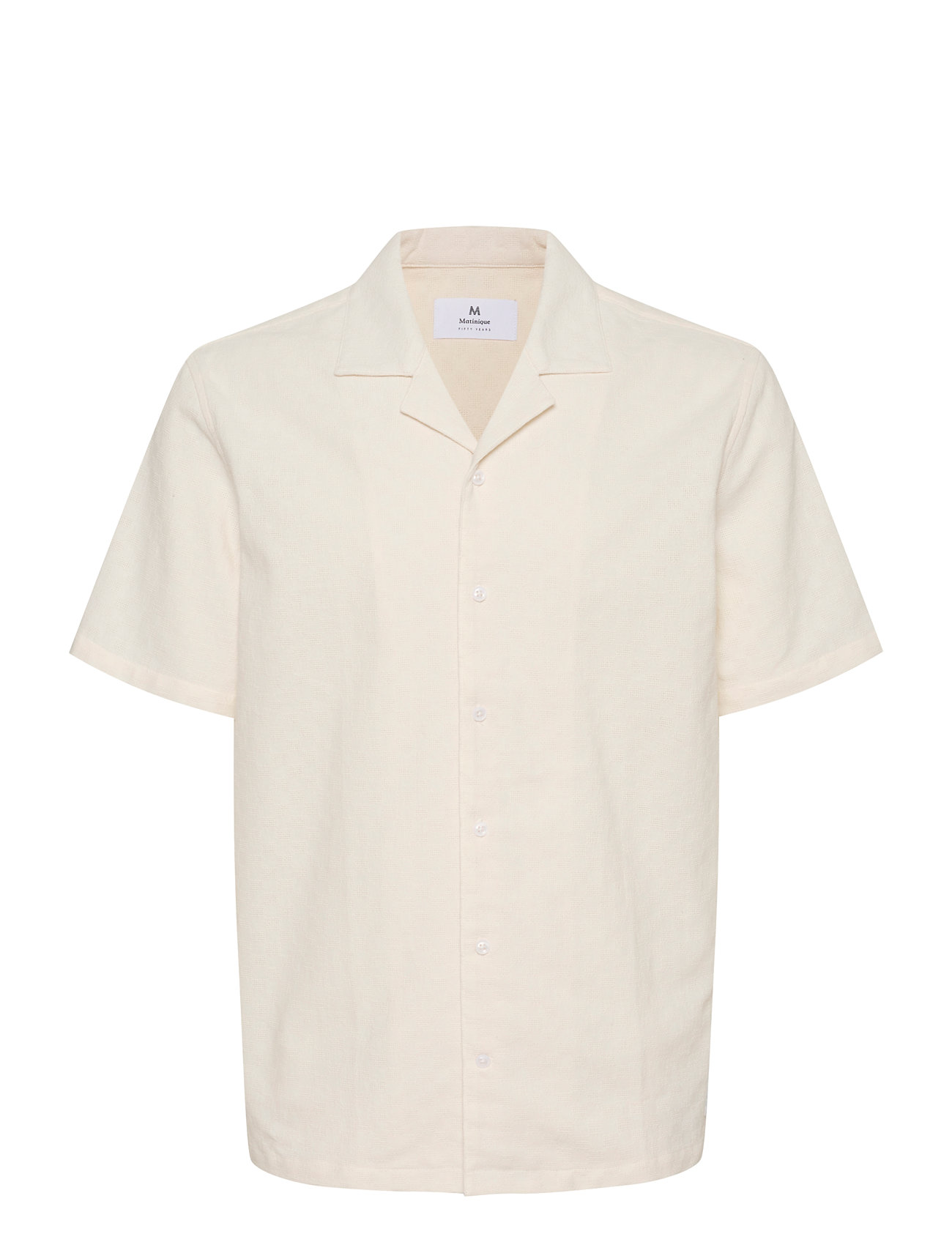 MATINIQUE Maklampo 73 Cream - L - Herren