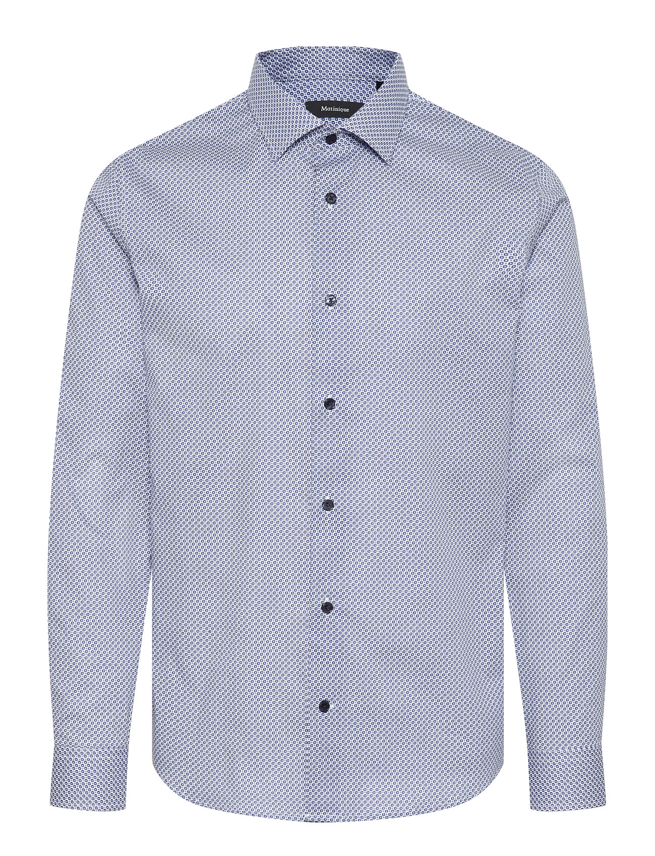 MATINIQUE Matrostol Be Navy - XL - Herren