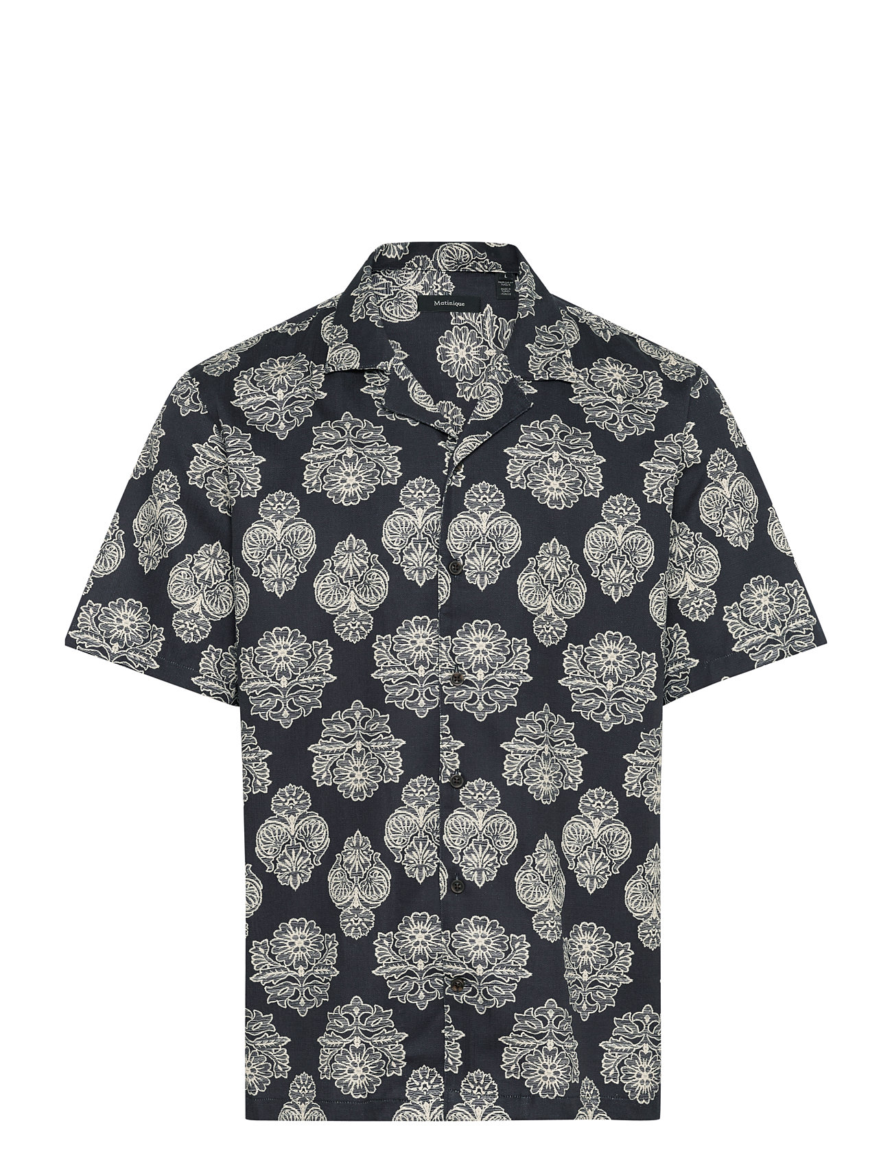 MATINIQUE Maklampo Navy - S - Herren