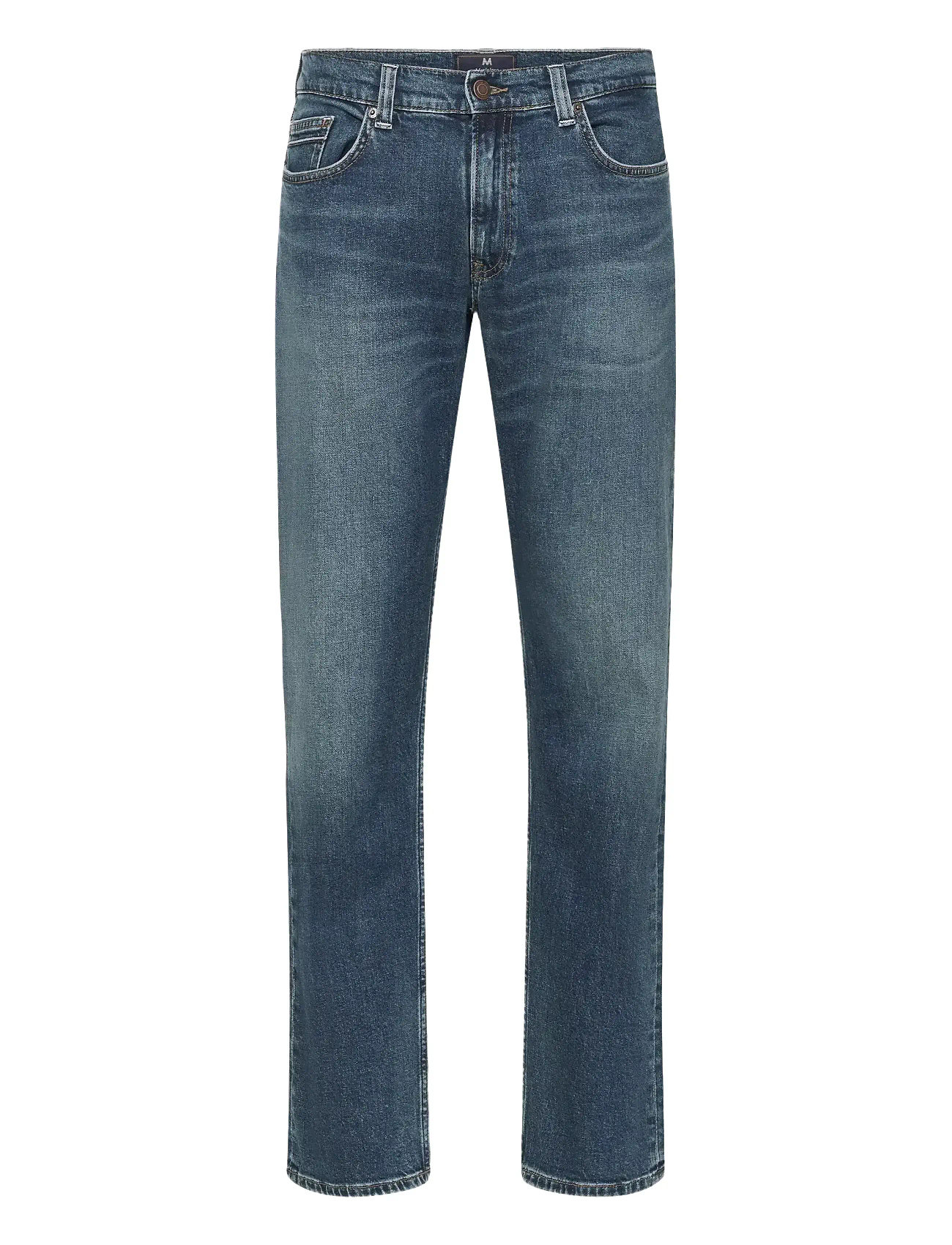 MATINIQUE Mamike Blau - 30x30 - Herren