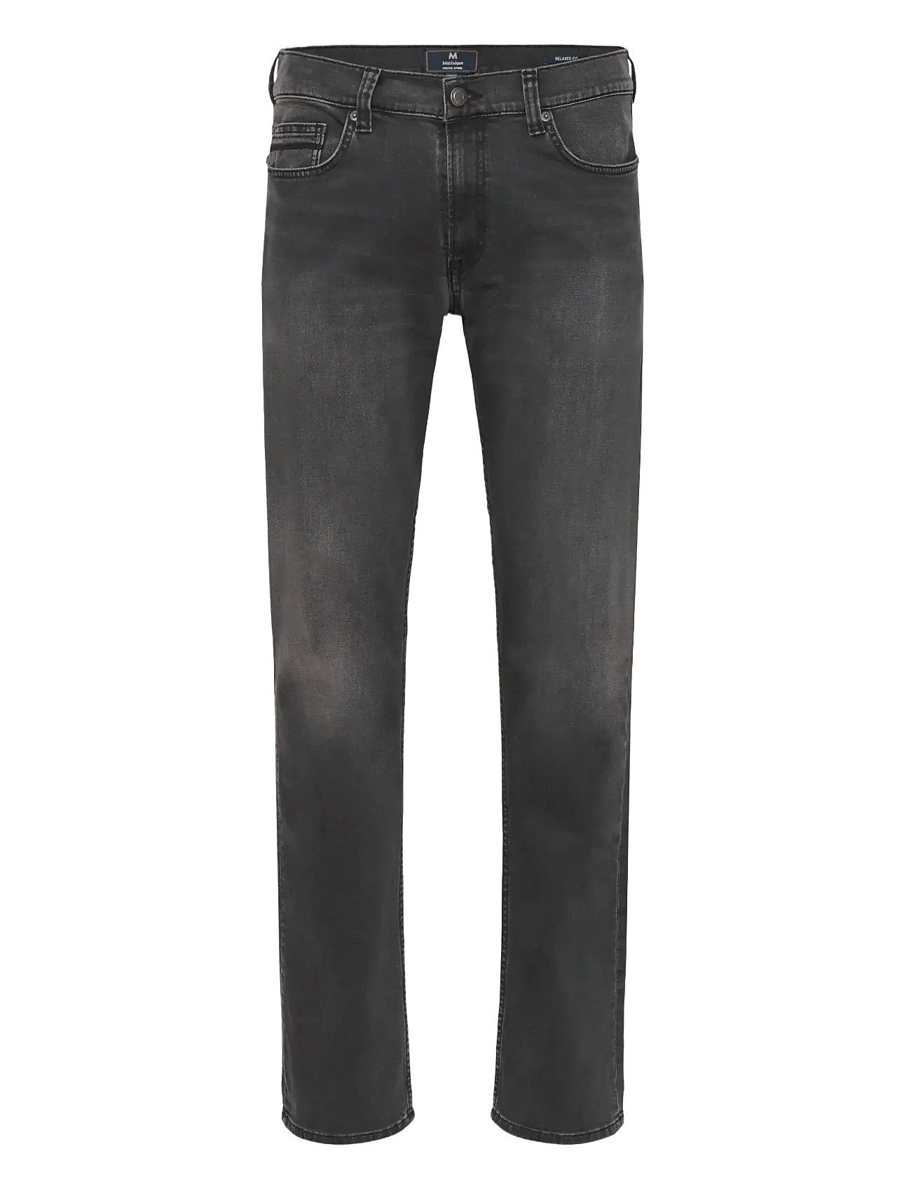 MATINIQUE Mamike Schwarz - 30x30 - Herren