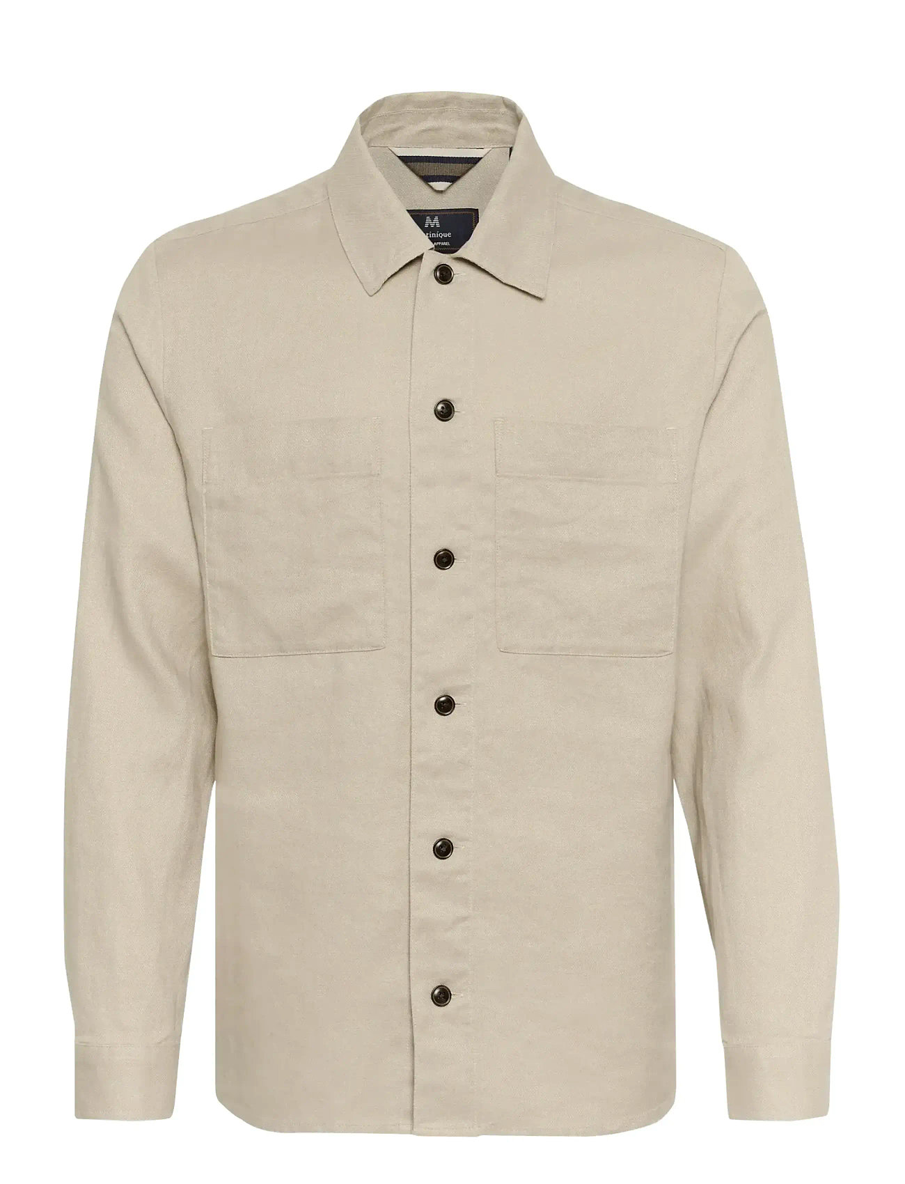 MATINIQUE Mapelton Heritage Beige - S - Herren
