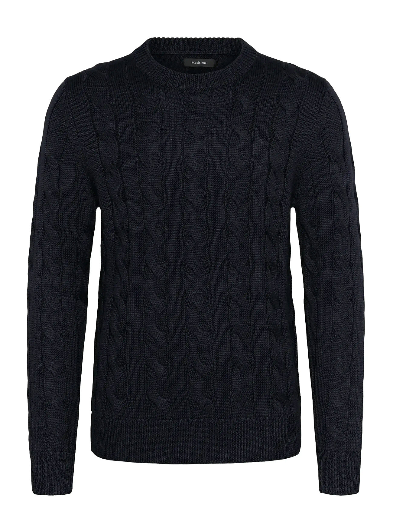 MATINIQUE Matriton Navy - S - Herren