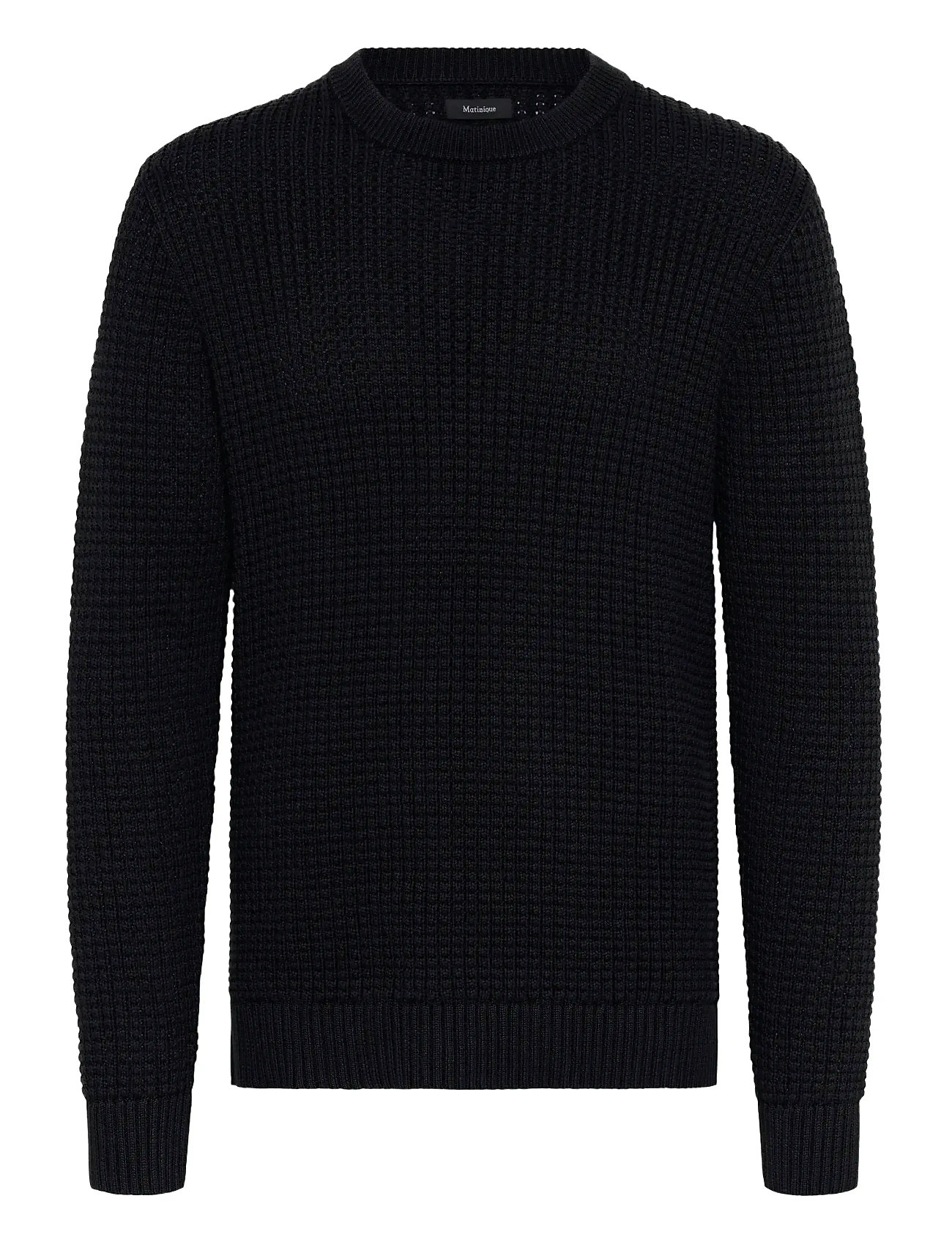MATINIQUE Matriton Schwarz - S - Herren