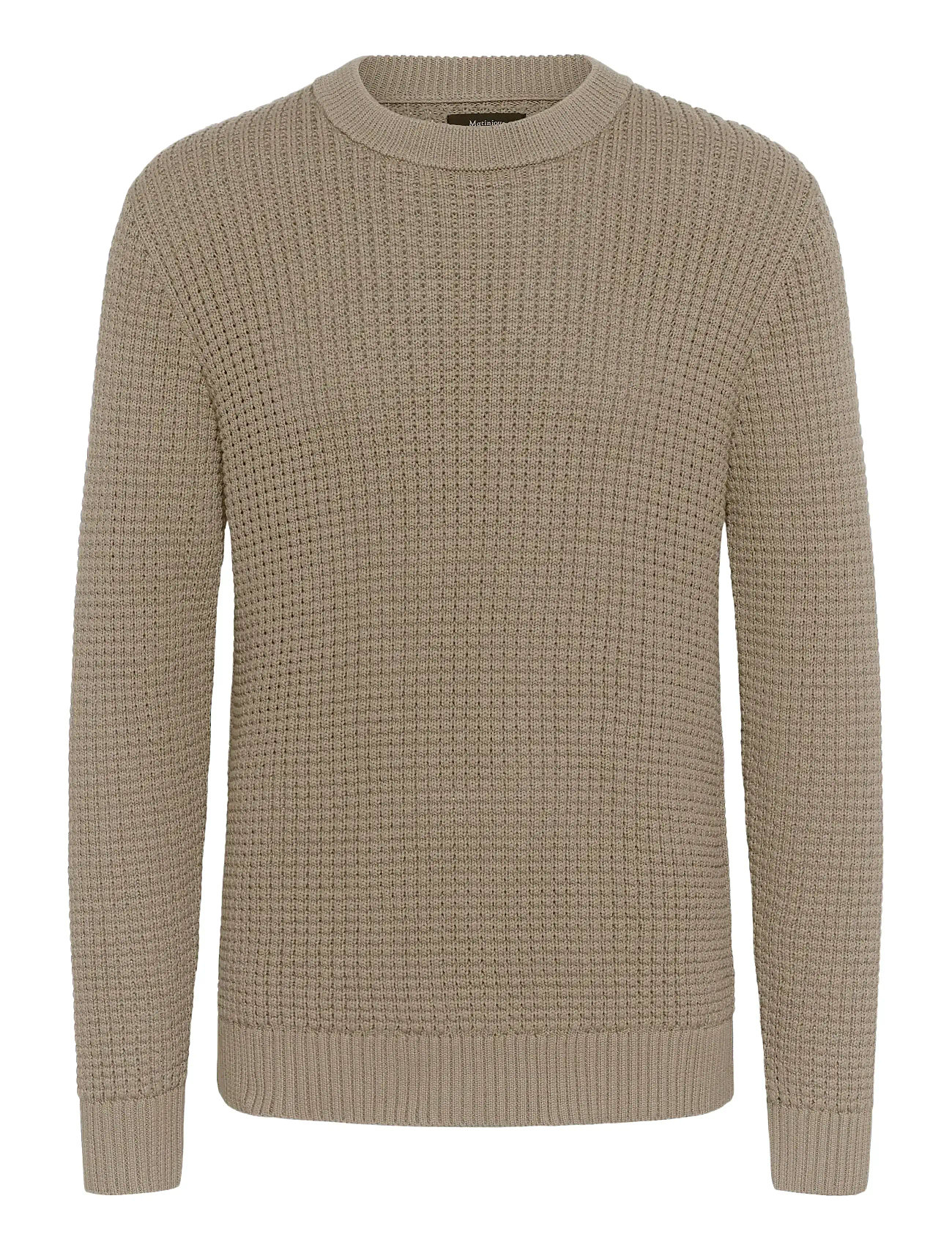 MATINIQUE Matriton Beige - XL - Herren