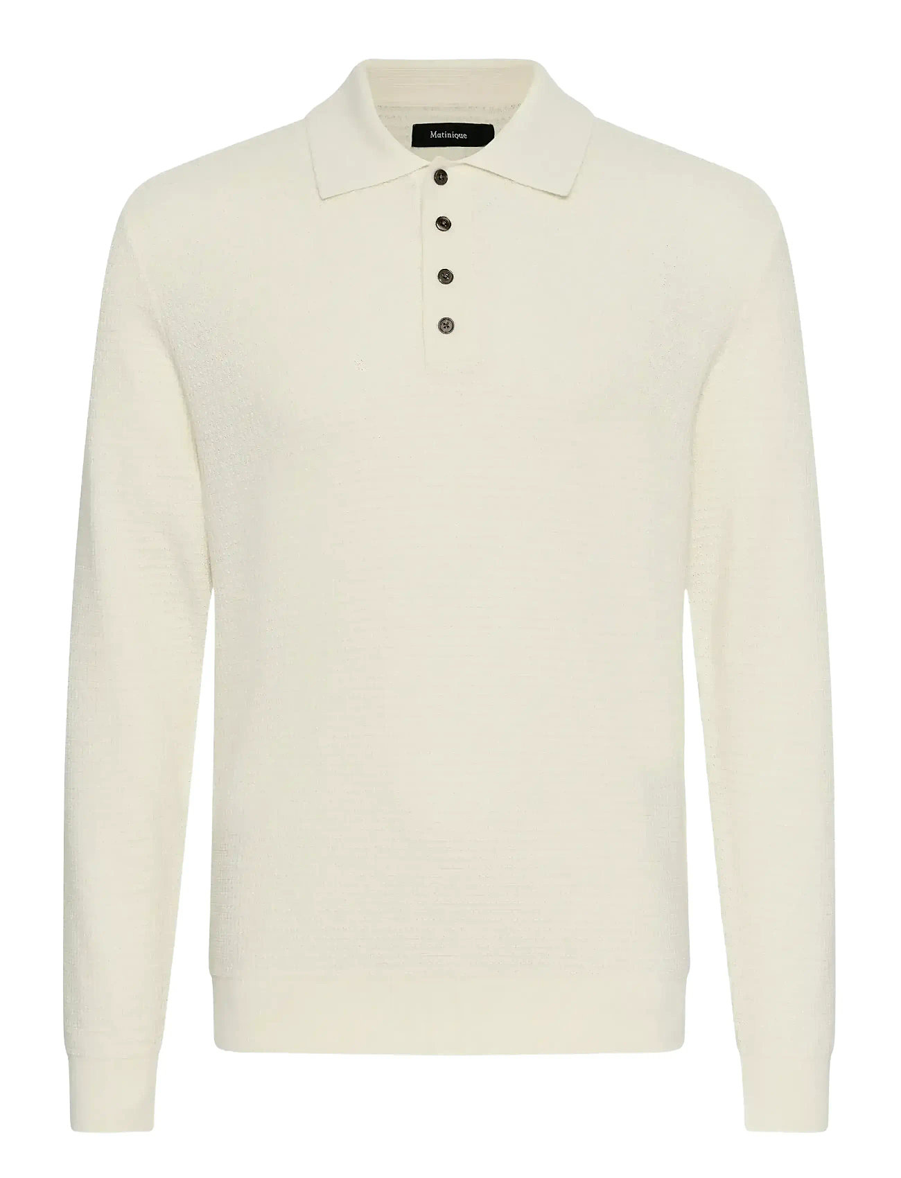 MATINIQUE Makerone Weiß - XL - Herren
