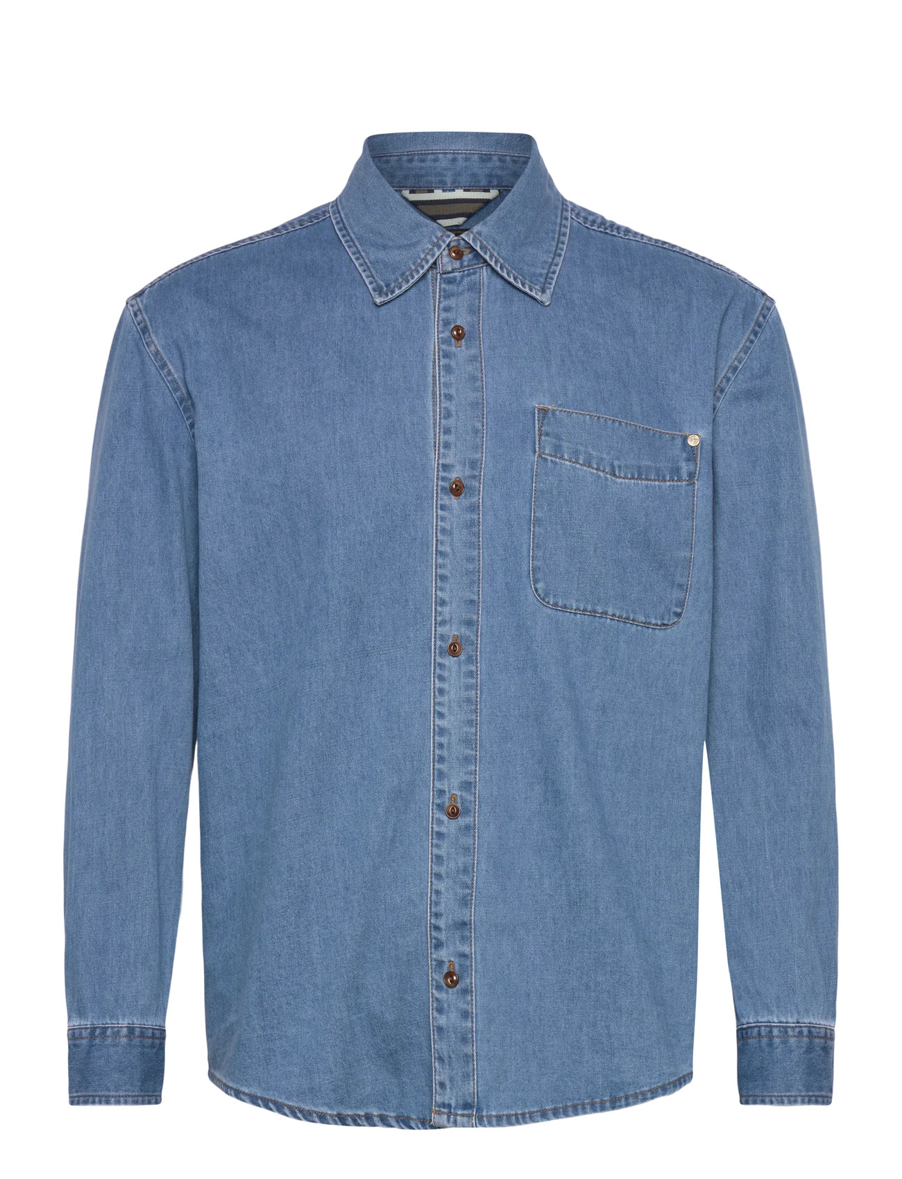 MATINIQUE Macornshaw Heritage Blau - XL - Herren