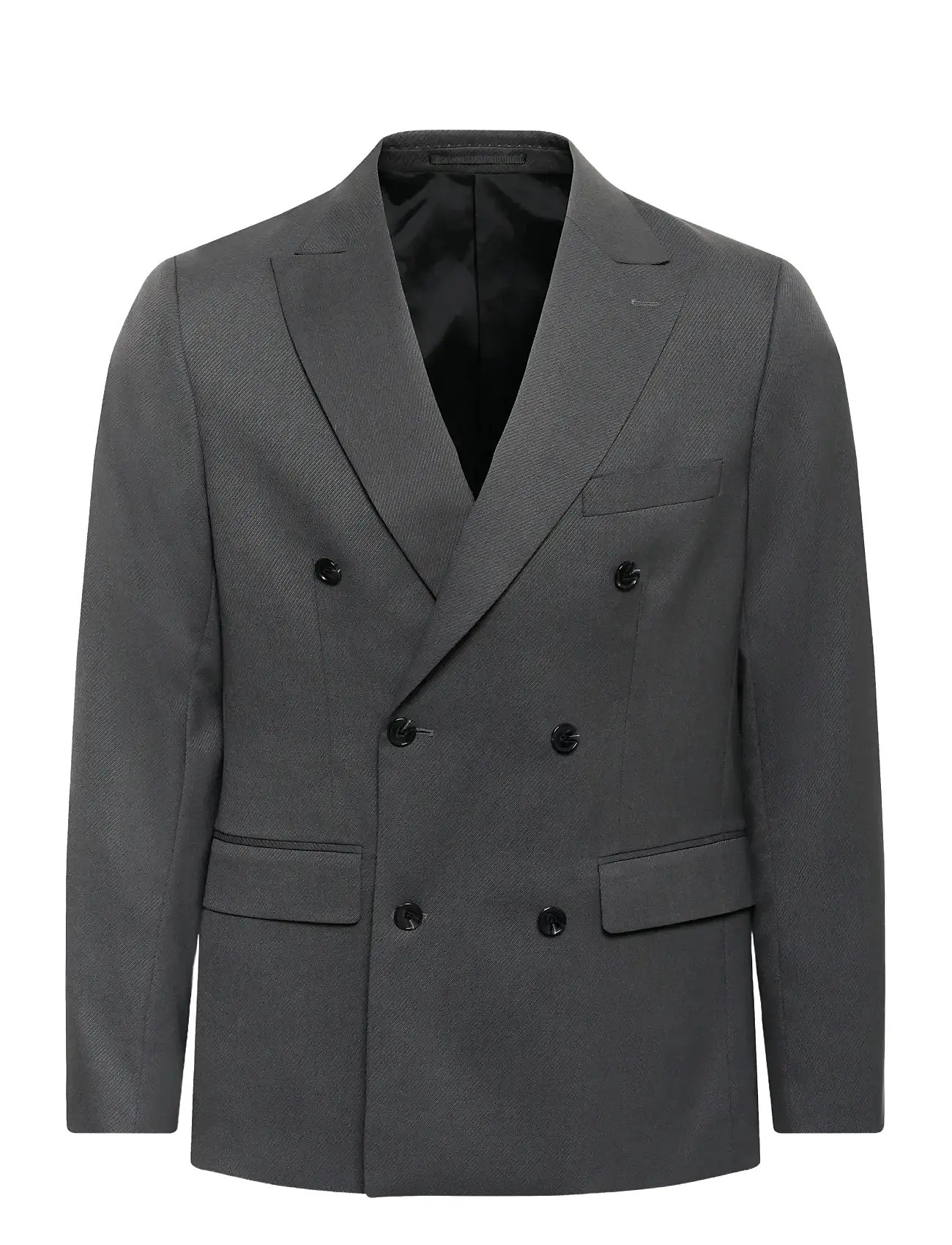 MATINIQUE Magaret Double Grau - 56 - Herren
