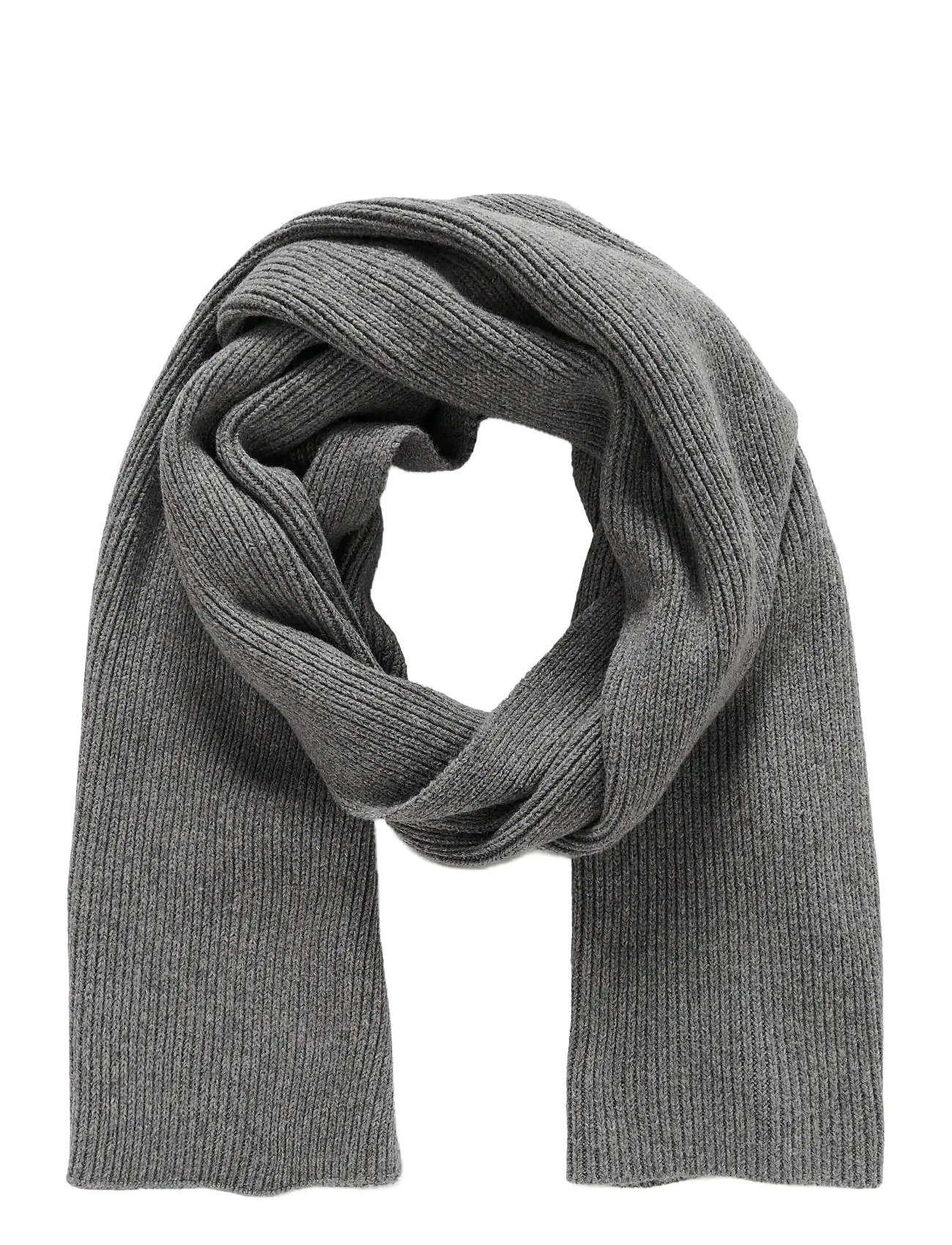 MATINIQUE Malindy Grau - One Size - Herren
