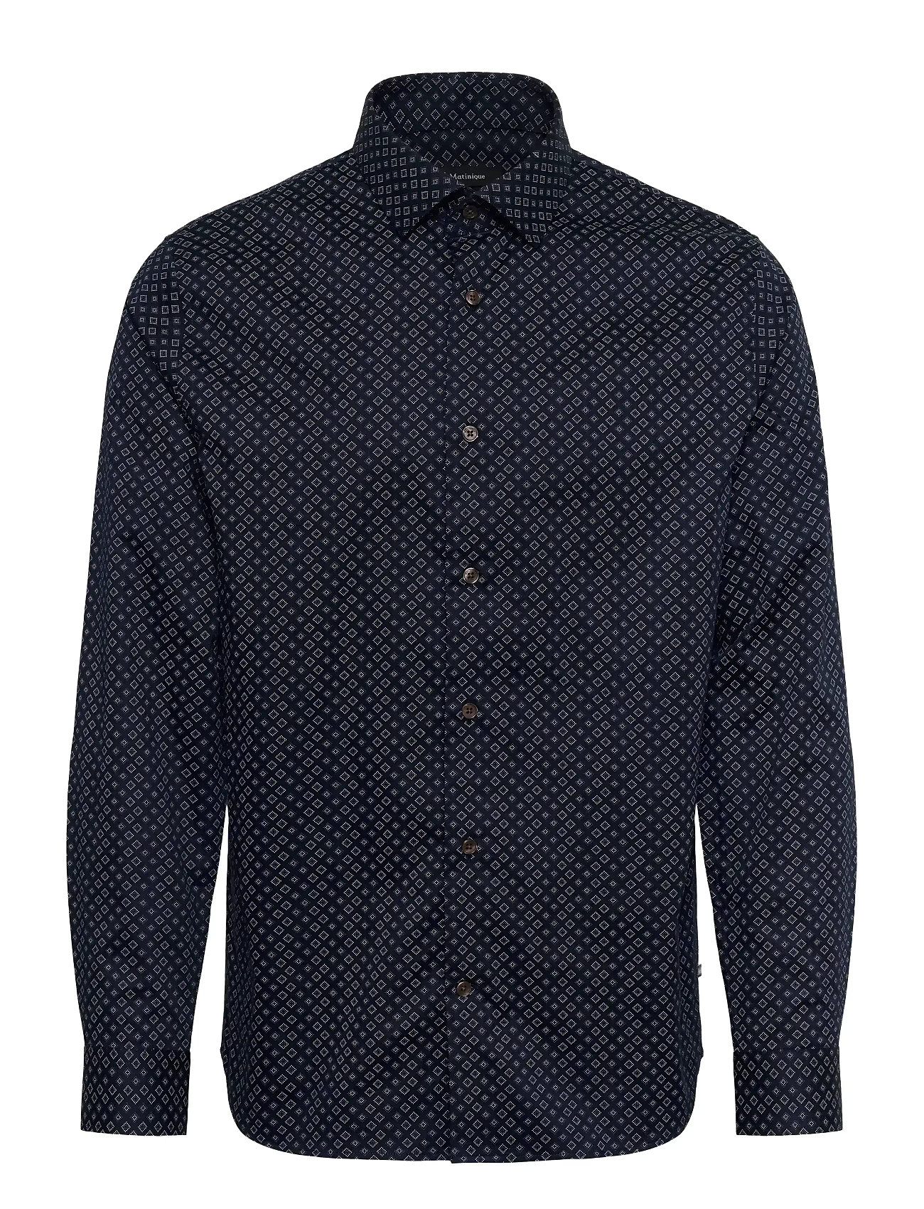MATINIQUE Matrostol Bn Navy - L - Herren