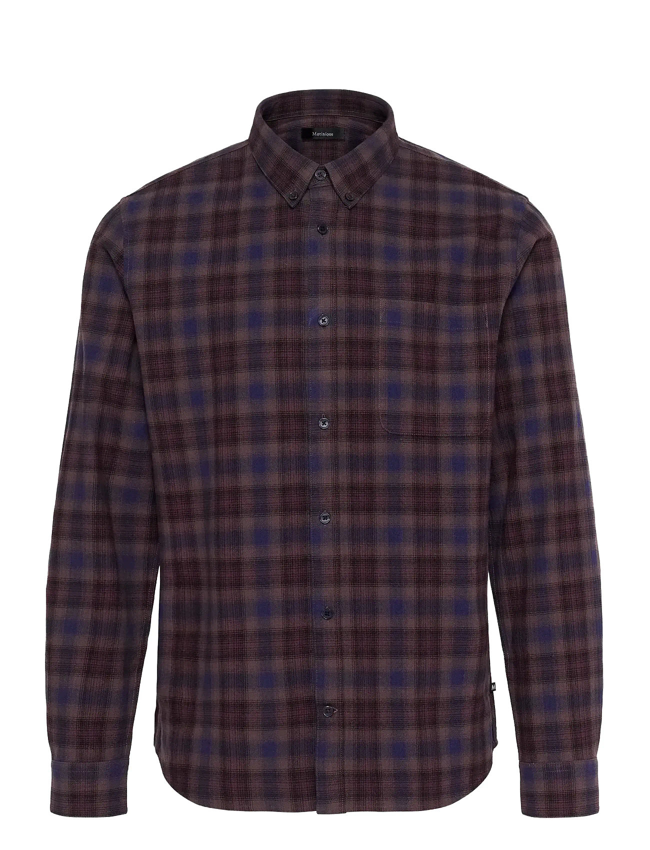 MATINIQUE Matrostol Bd Patterned - S - Herren