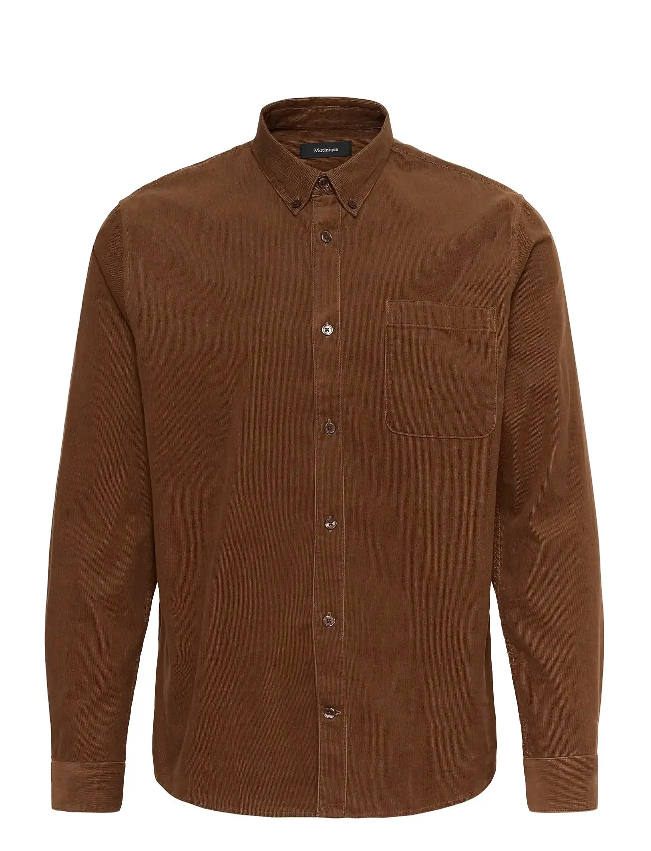 MATINIQUE Matrostol Bd Braun - S - Herren