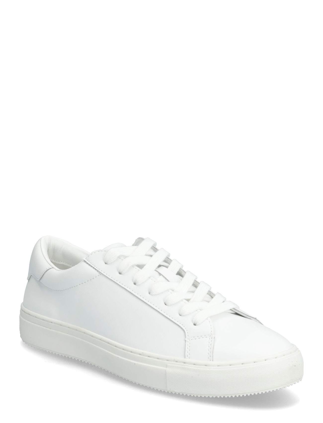 Matinique Maeaton, 46, White, Sneakers > Sneakers Med Lav Top, Herre