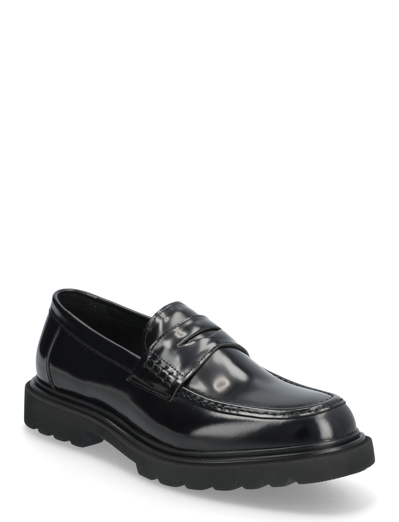 MATINIQUE Malocco Schwarz - 43 - Herren