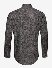Robo Winter Paisley Robo Winter Paisley