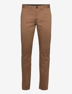 36 length chinos