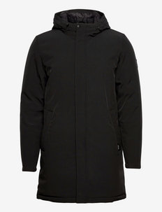 MAdeston N - winter jackets - black