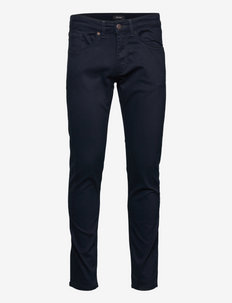 MApete - regular jeans - dark navy