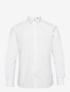 MArobo N - basic shirts - white