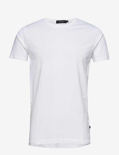 Jermalink - t-shirts - white