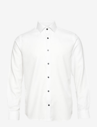 MAtrostol B - basic skjorter - white