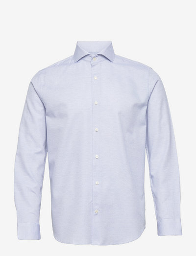 MAtrostol BC4 - basic skjorter - ink blue