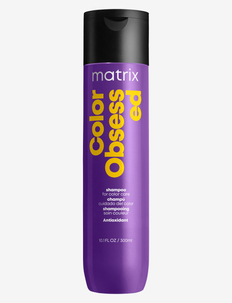 Total Results Color Obsessed Shampoo - shampoo - clear