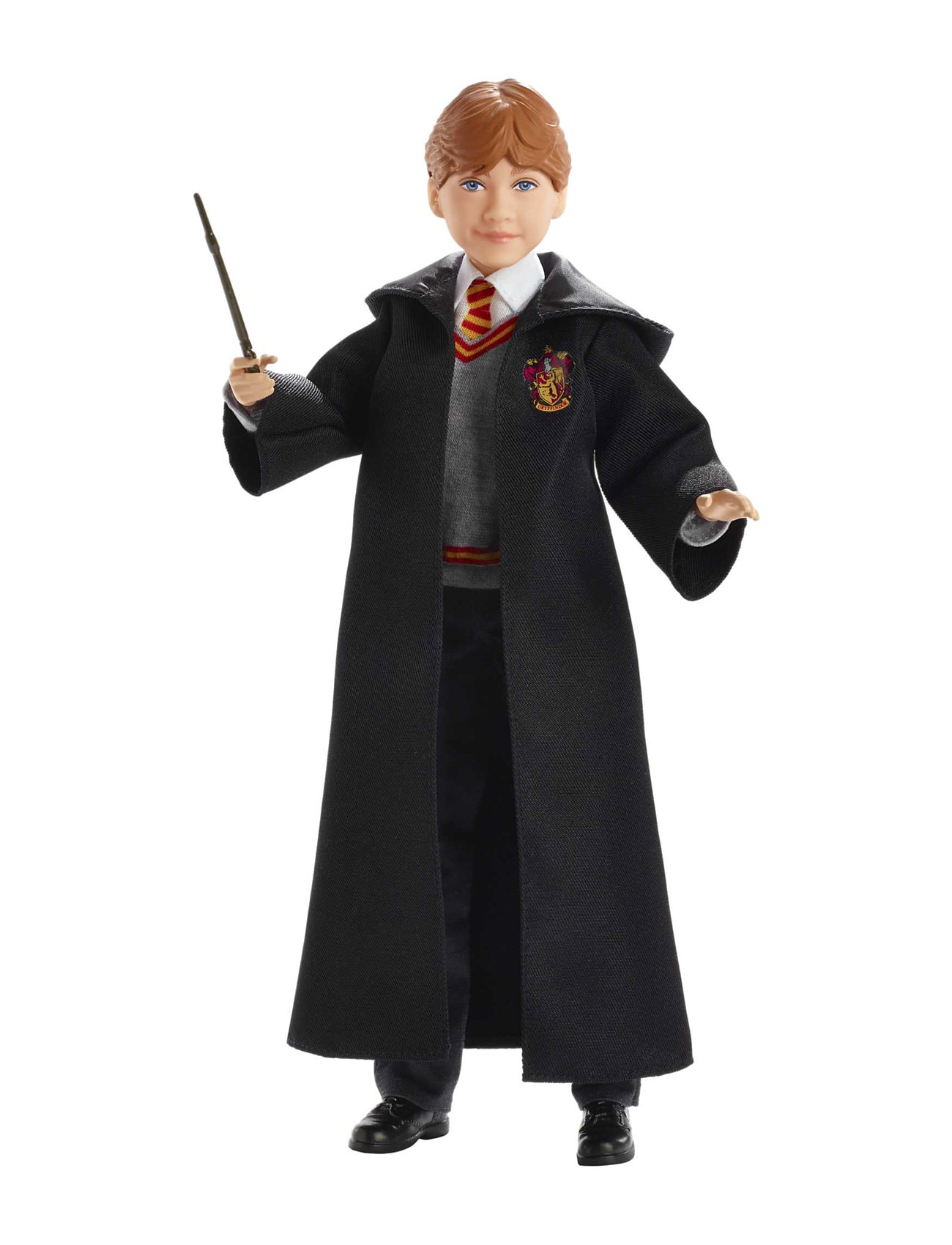 Harry Potter™ Ron Weasley™ Doll Toys Playsets & Action Figures Movies & Fairy Tale Characters Multi/mönstrad Harry Potter