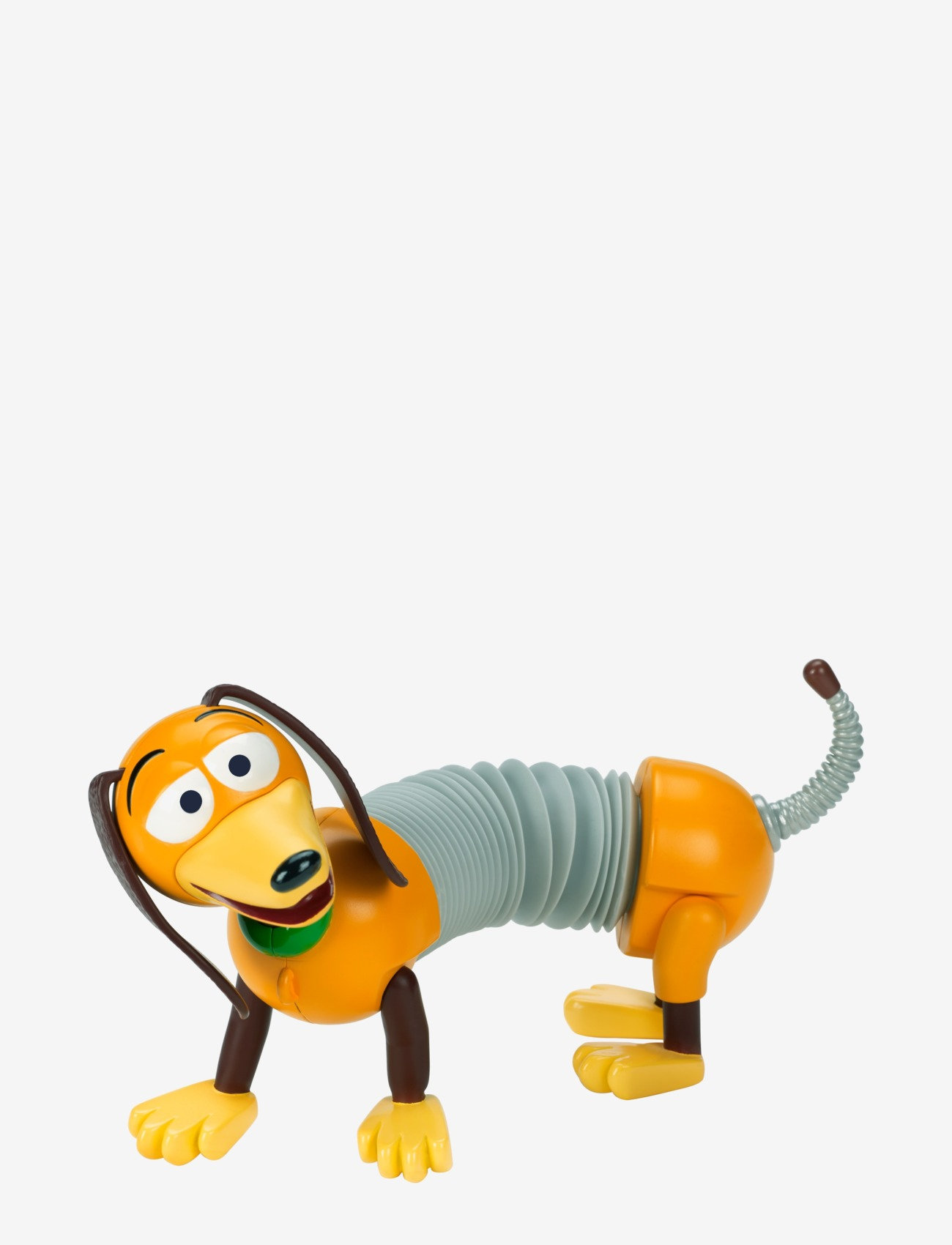 Toys Story Disney Pixar Toy Story Slinky Dog Figure Leksaksset