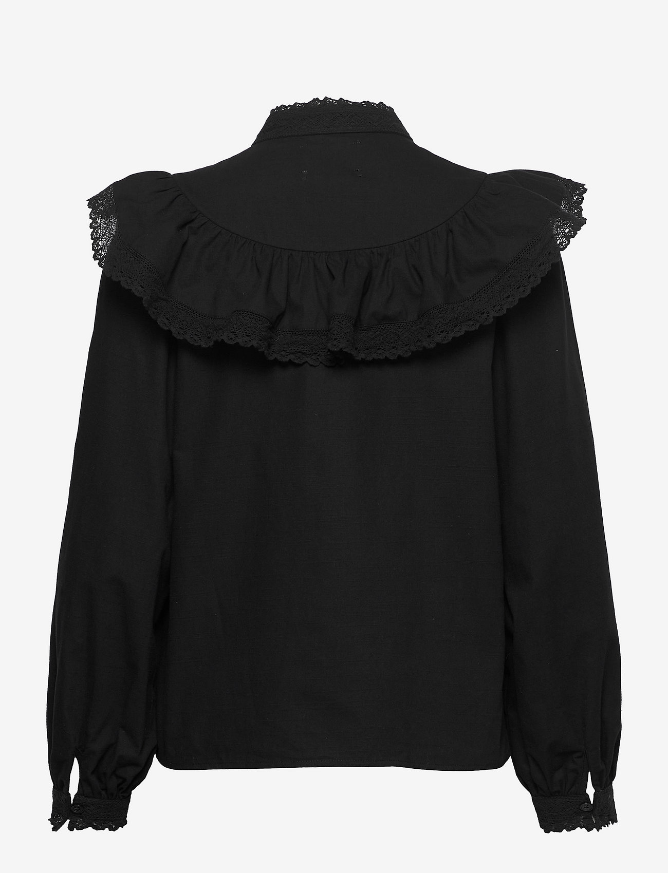 MAUD Bonnie Blouse - Long sleeved blouses | Boozt.com