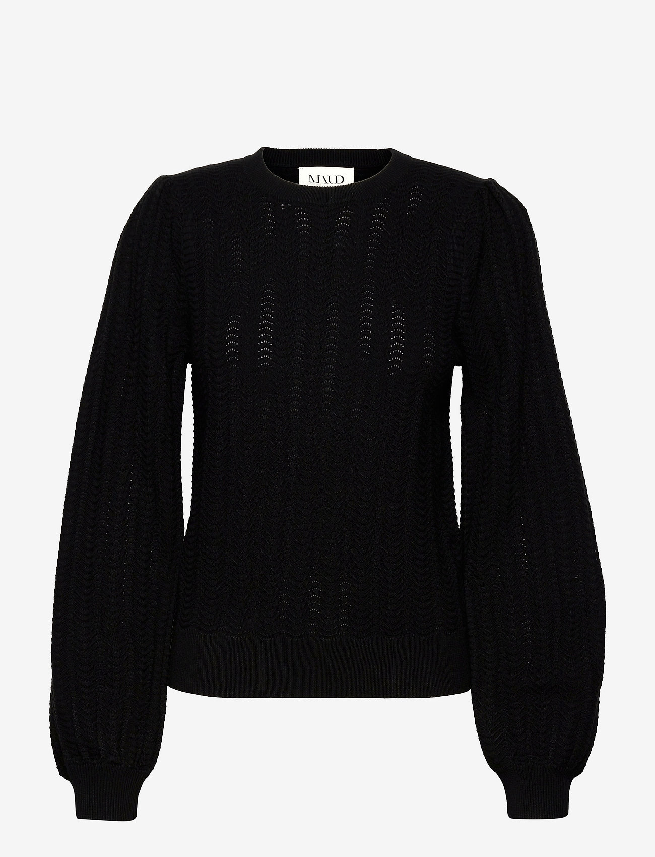 white branded jumpers